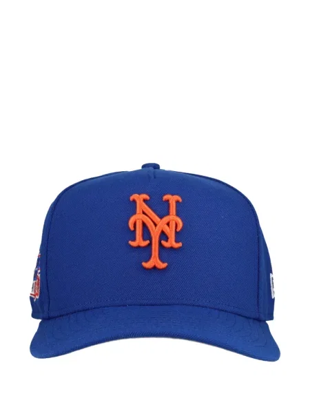 Șapcă New Era Cap albastru