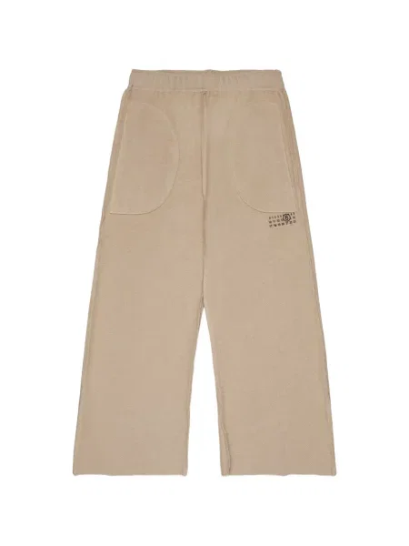Hlače Mm6 Maison Margiela