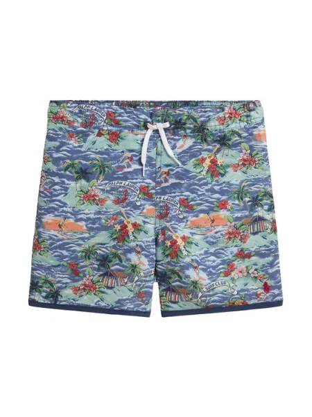Polo Ralph Lauren Plaukimo šortai Spalvota