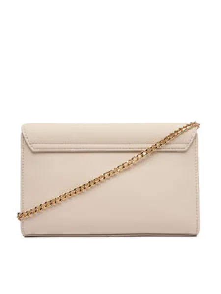 Kabelka LOVE MOSCHINO zlatá