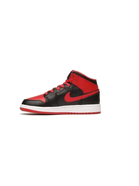 Pantofi Nike roșu