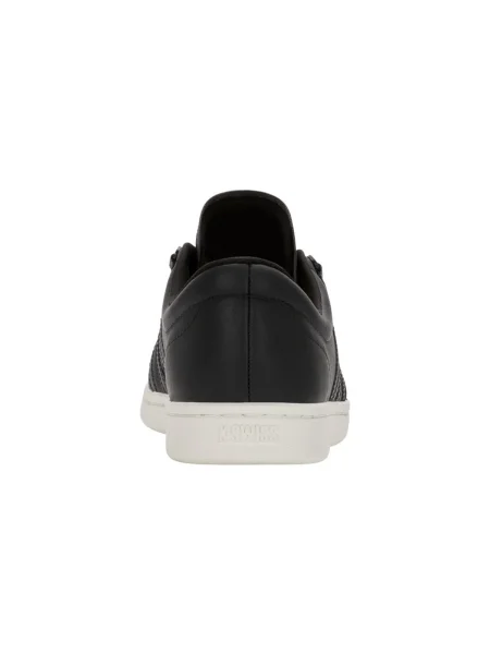 Pantofi K-swiss alb