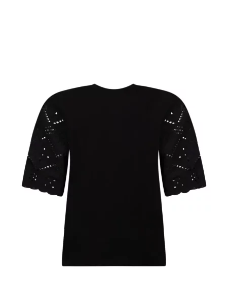 Tricou Mc2 Saint Barth negru