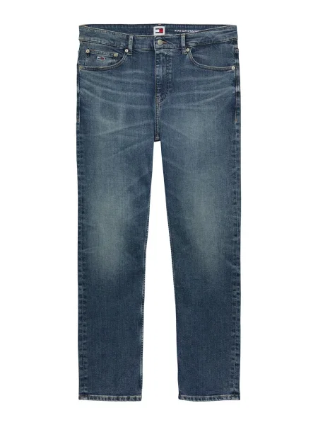 Tommy Jeans Jeans RYAN denim albastru