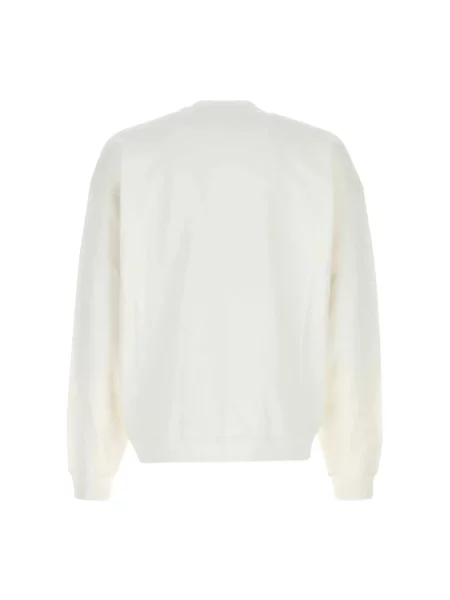 Bluza Dsquared2 biała