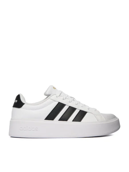 Adidas Sneakers CEO-STREETTALK BOLD alb