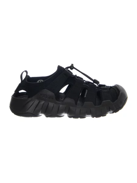 Sneakers KEEN Hyperport H2 Sp Triple Black EUR 45 czarne