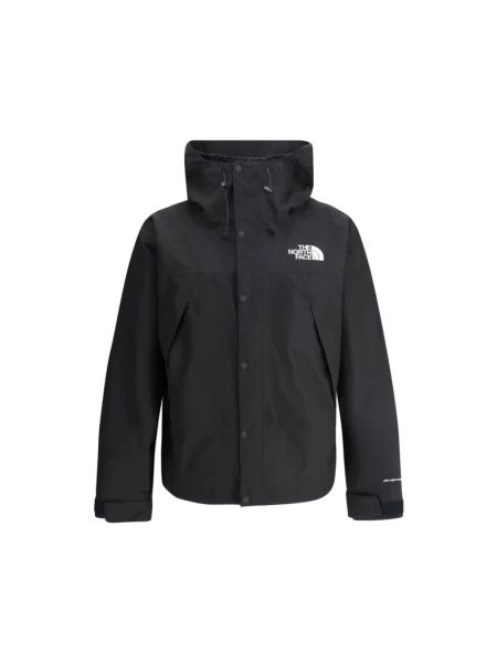 Kurtka The North Face czarna