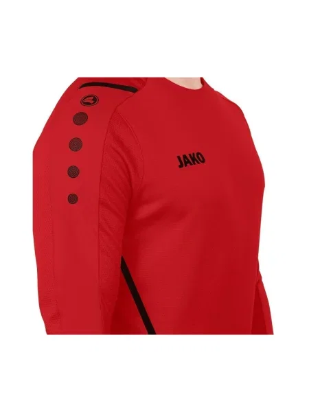 Majica Jako crvena