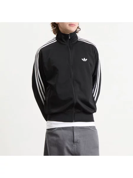 Kurtka Adidas czarna