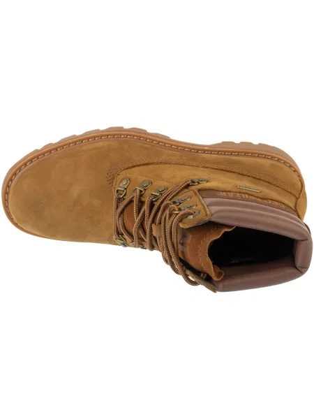 Pánske topánky CATerpillar Colorado Hiker Wp honey reset hnedá