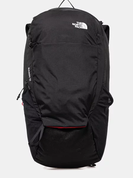 The North Face rucsac Basin mare neted negru