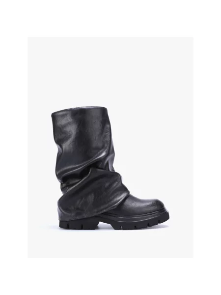 Pantofi La Modeuse negru