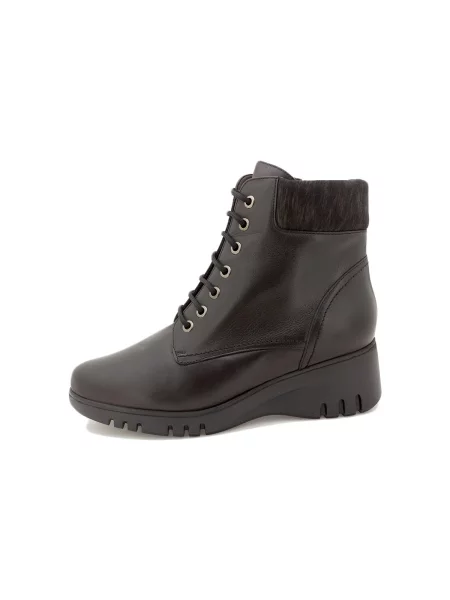 Pantofi Piesanto negru