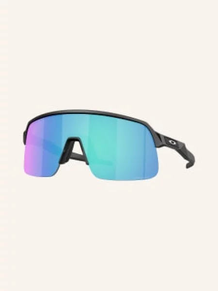 Sluneční brýle Oakley Sutro Lite S matte black/prizm sapphire černé