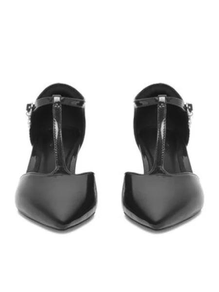 Nine West Bateliai juoda
