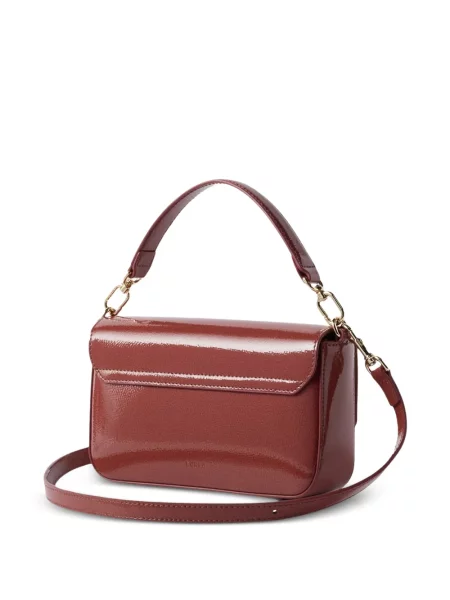 Kabelka Furla červená