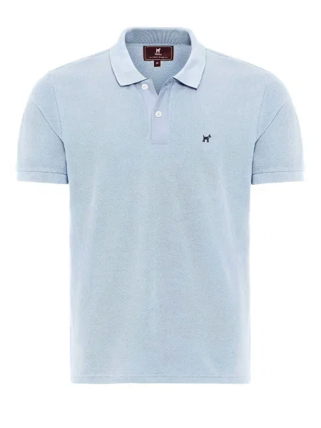 Williot Tričko světlemodrá