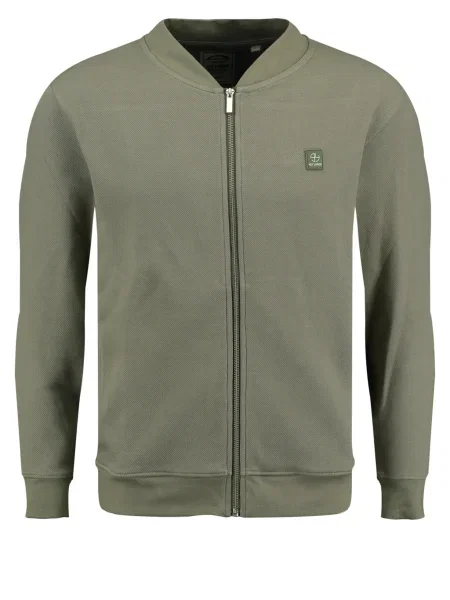 Key Largo Mikina KLRICK zelená