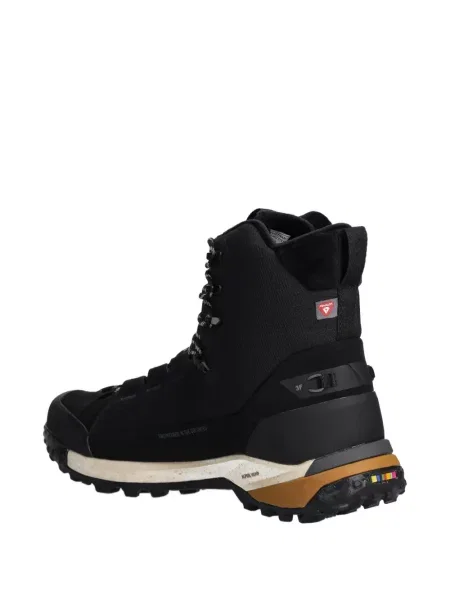 Botine Salewa negru