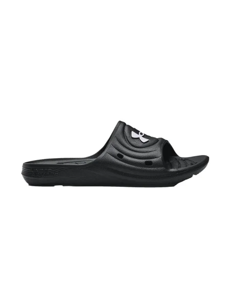 Pantofi copii Under Armour negru