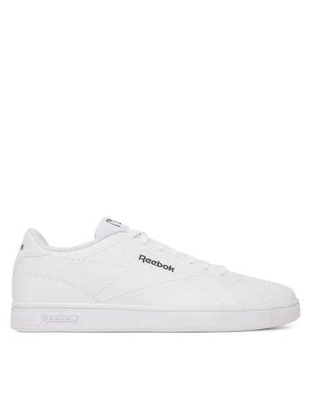 Sneakersy Reebok biela