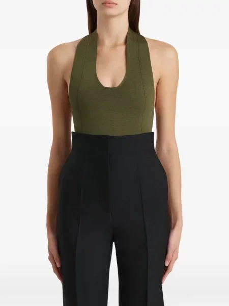 Body Khaite verde