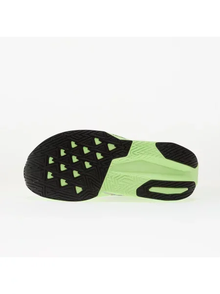 Buty New Balance FuelCell Rebel v5 – zielone