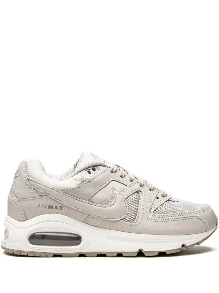 Sneakerși Nike Air Max alb