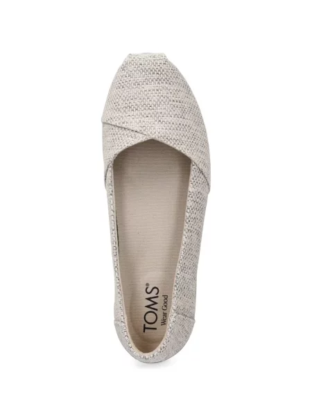 Balerini Toms gri
