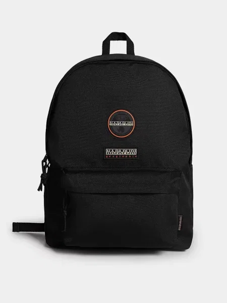 Napapijri ­ Рюкзаки чорний