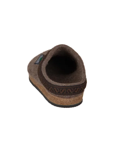 Pantofi Stegmann maro