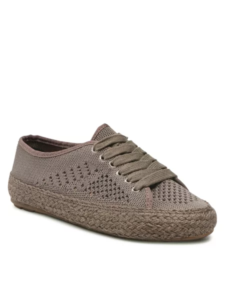 Espadrile EMU Australia zelena
