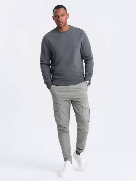 Hanorac Ombre stretch