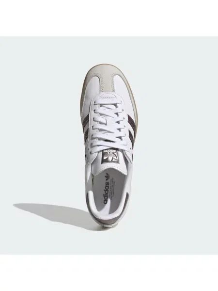 BUTY SAMBA OG białe