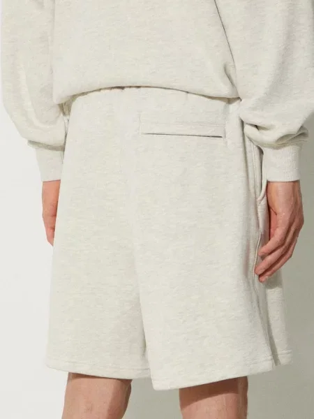 Awake NY rövidnadrág Awake Sweatshort szürke
