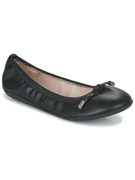 Balerina Les Petites Bombes fekete