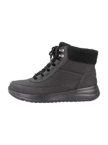 Boty Skechers On černé