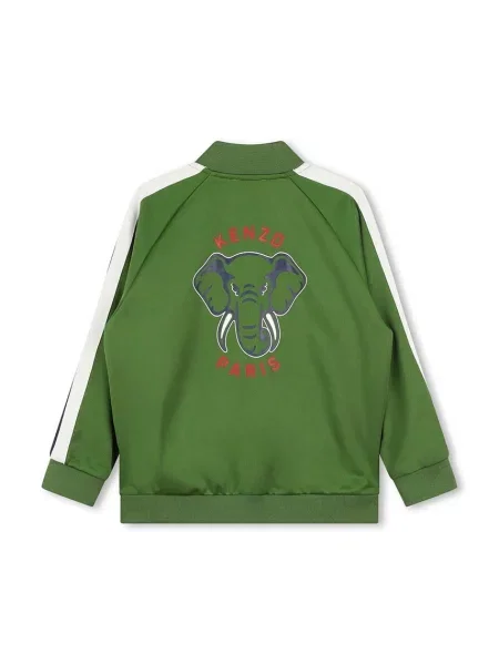 Детский свитер Kenzo
