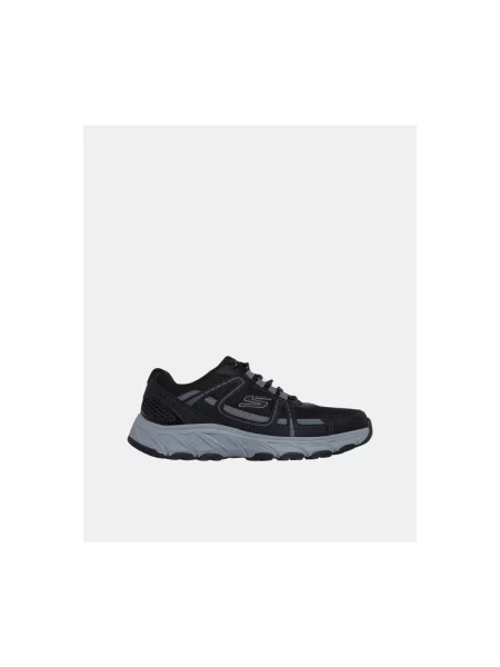 Tenisky Skechers čierna