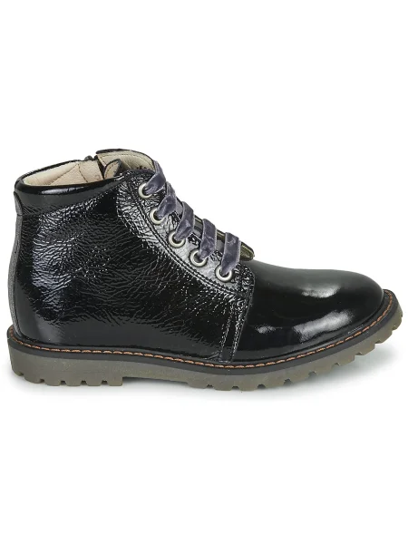 Pantofi copii Gbb negru