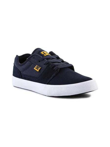 Pantofi Dc Shoes albastru