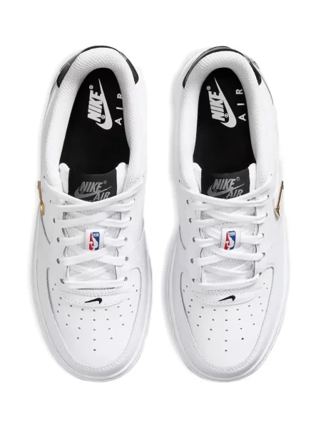 Sneakersy dziecięce Nike Air Force 1 białe