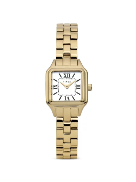 Hodinky Timex bílé