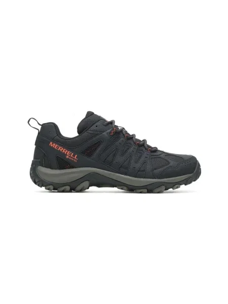 Sneakerși Merrell negru