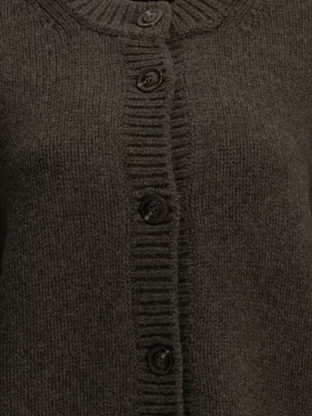 Cardigan Soeur maro