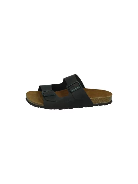 Pantofi Interbios maro