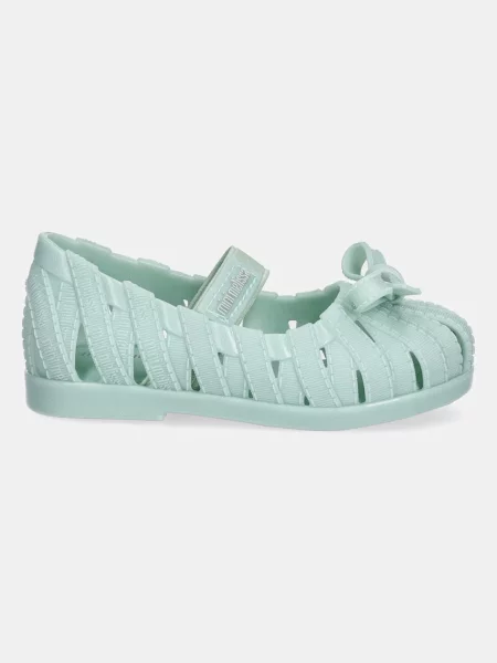 Детские балетки Melissa