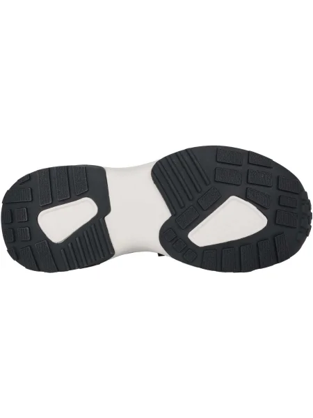 Pantofi Waldläufer negru