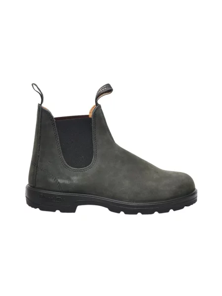 Botki Blundstone czarne